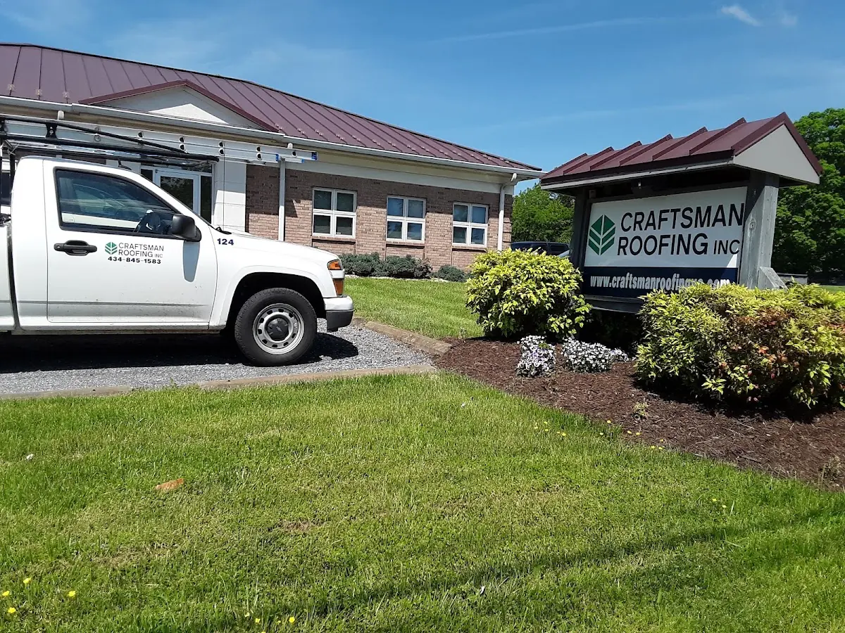 Quality Soffit & Fascia Repair by experienced craftsmen in Signal Mountain